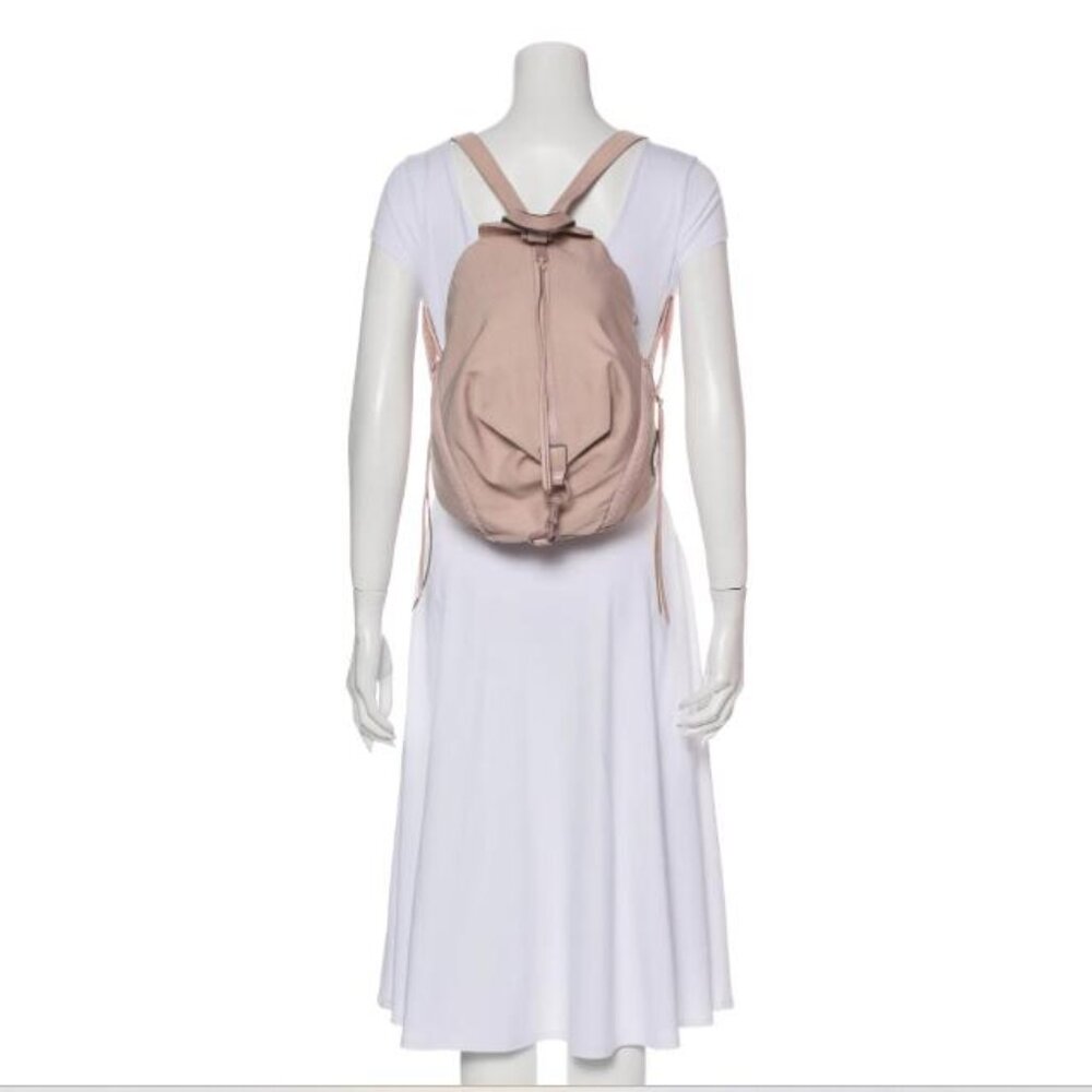 Rebecca Minkoff Nylon Julian Backpack